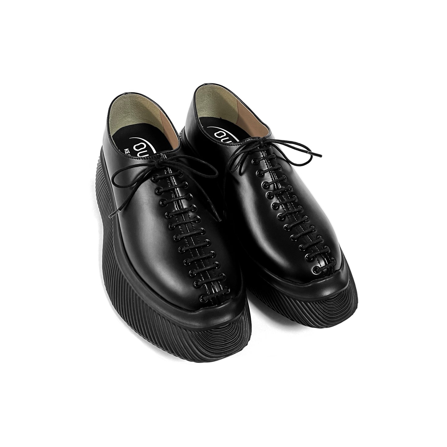 liver shoes