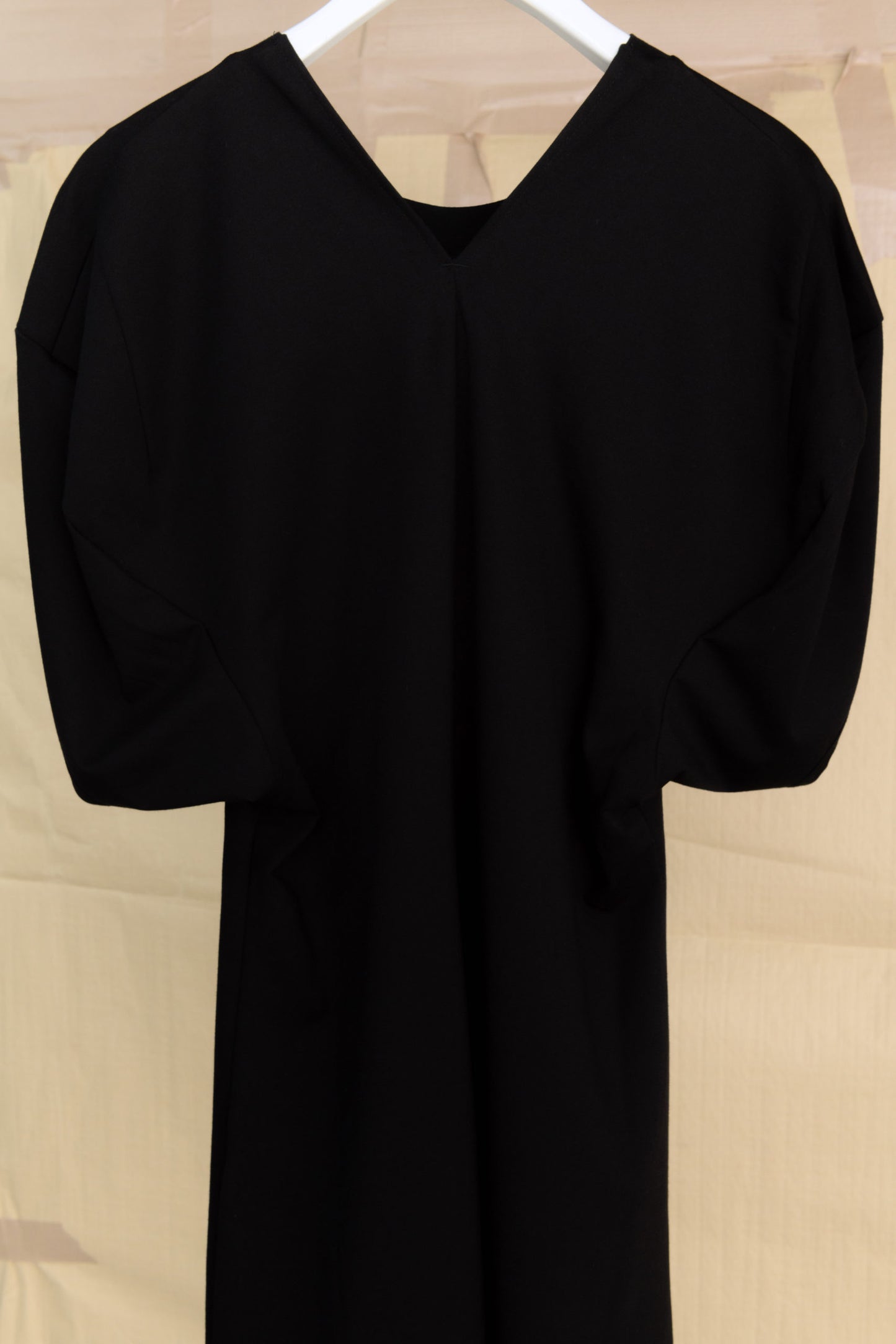 シェイプTシャツ'Jane Smith'