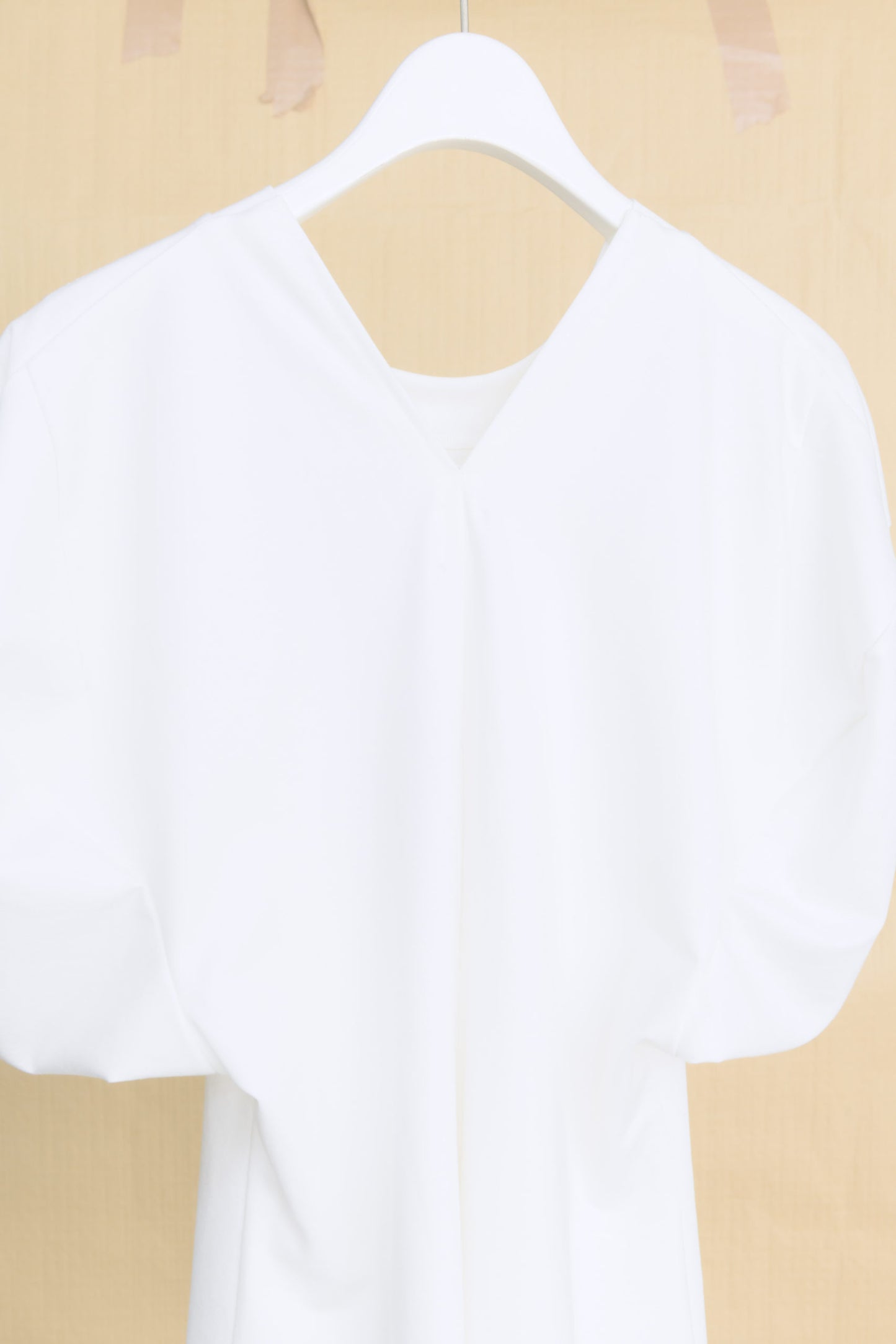 シェイプTシャツ'Jane Smith'