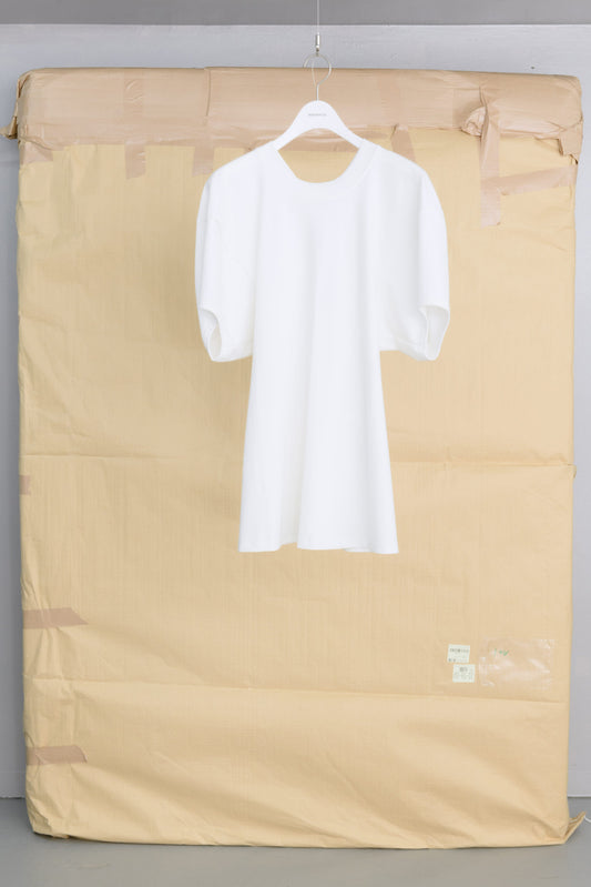 シェイプTシャツ'Jane Smith'